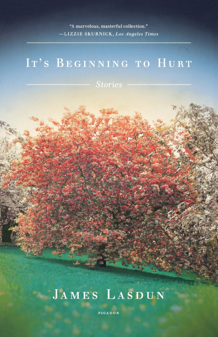 It’s Beginning to Hurt