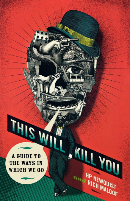 This Will Kill You
