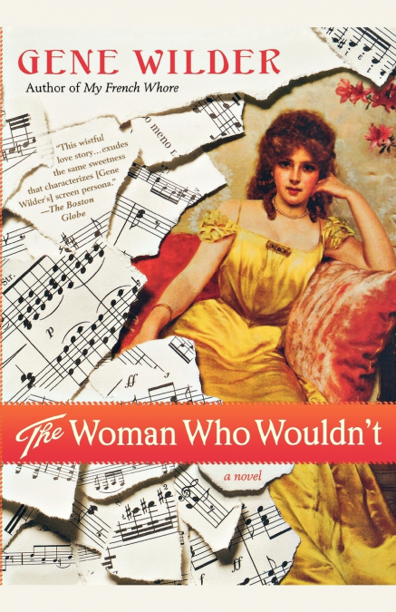 The Woman Who Wouldn’t