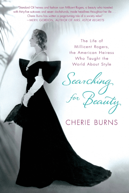 Searching for Beauty