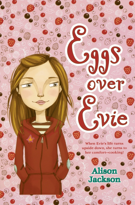 Eggs over Evie