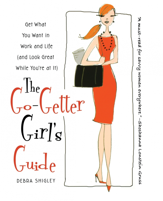 The Go-Getter Girl’s Guide
