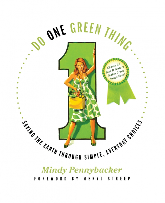 Do One Green Thing
