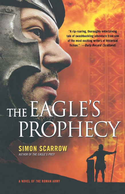The Eagle’s Prophecy