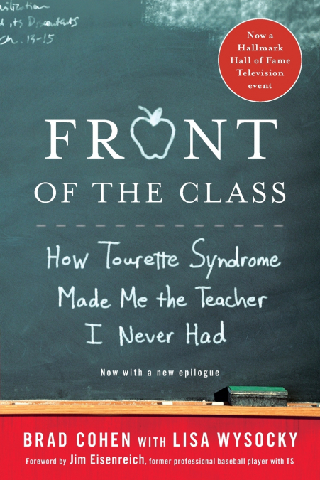 Front of the Class