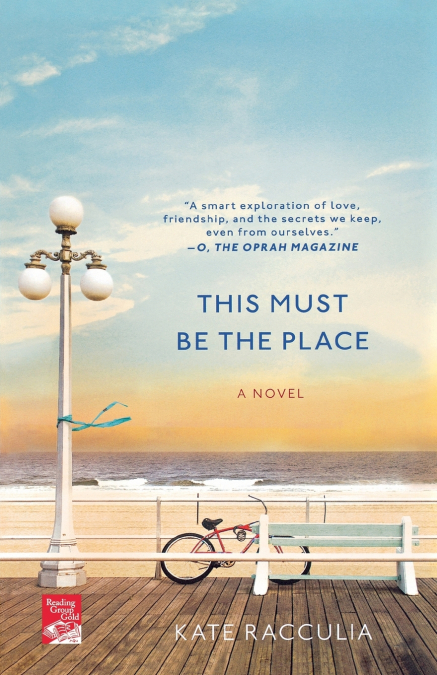 This Must Be the Place