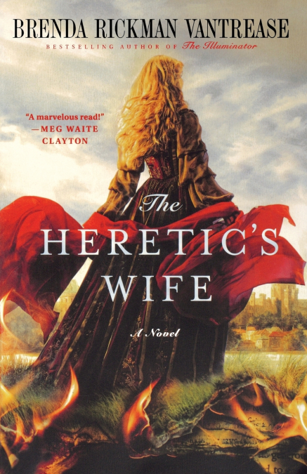 The Heretic’s Wife