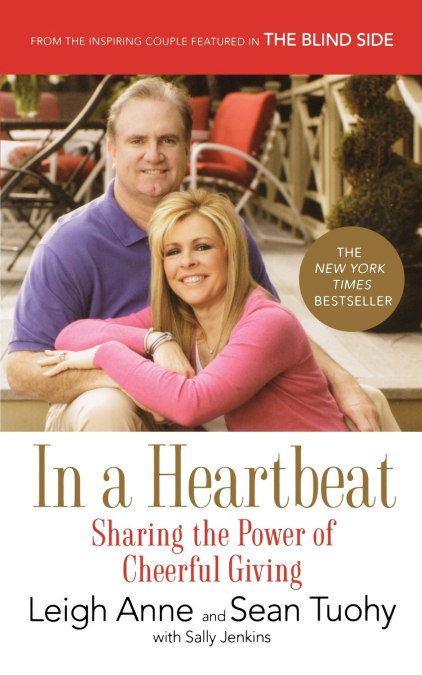 In a Heartbeat