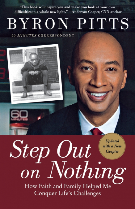 Step Out on Nothing