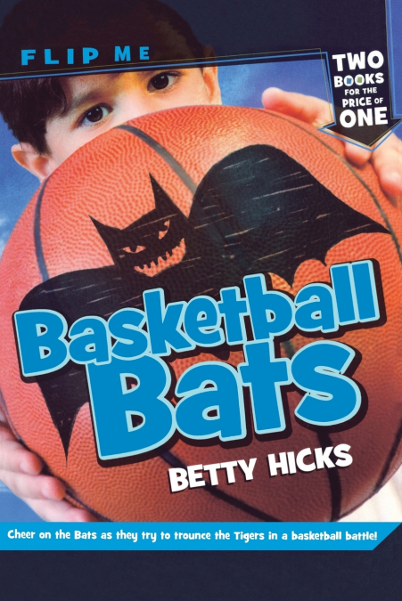 Basketball Bats/Goof-Off Goalie