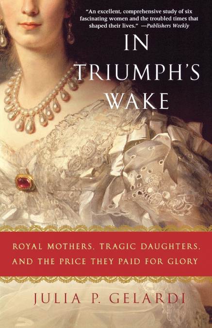 In Triumph’s Wake