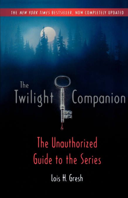 The Twilight Companion