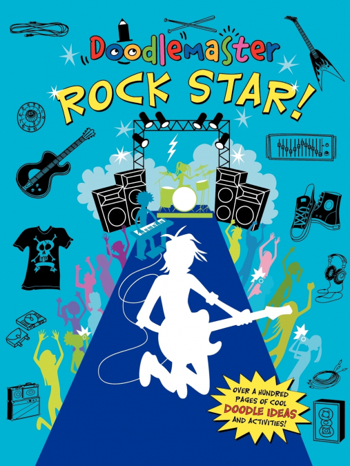 Rock Star!