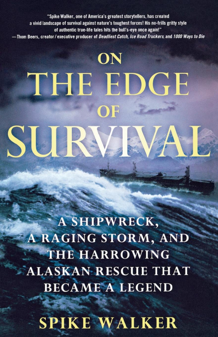 On the Edge of Survival