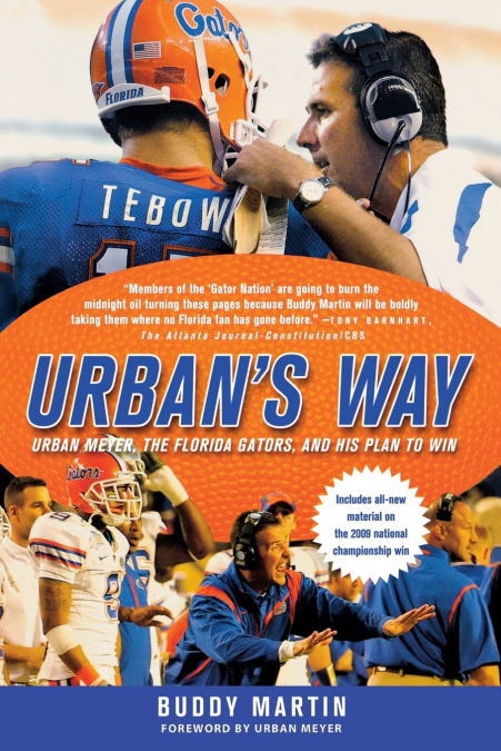 Urban’s Way