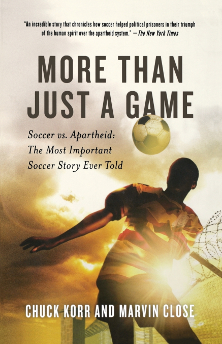 More Than Just a Game