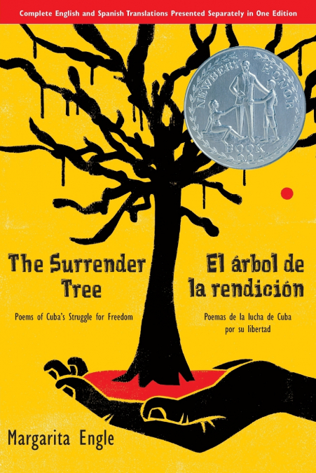 The Surrender Tree