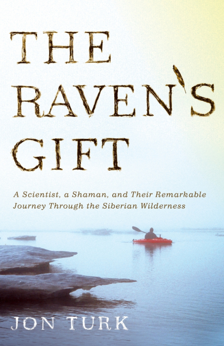 Raven’s Gift