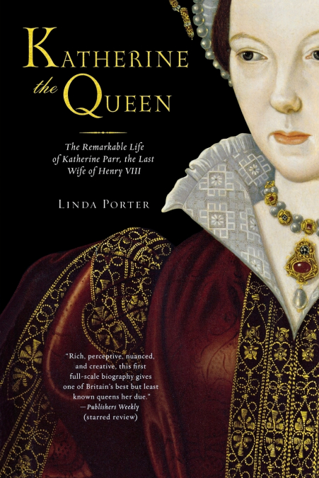 Katherine the Queen