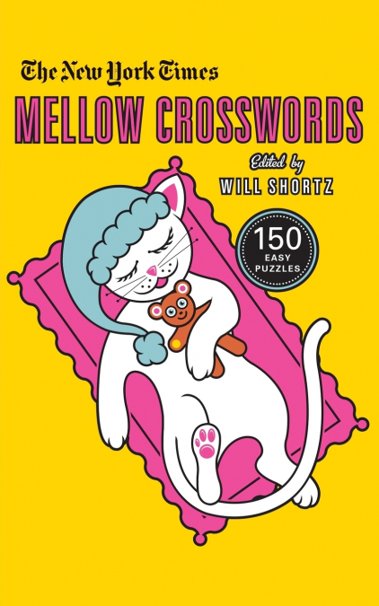 New York Times Mellow Crosswords