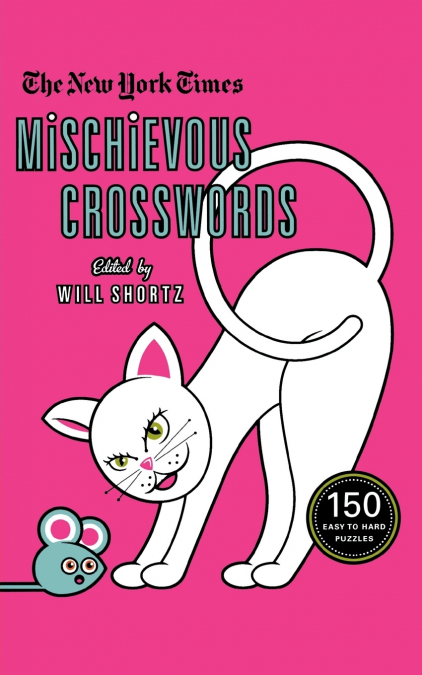 The New York Times Mischievous Crosswords