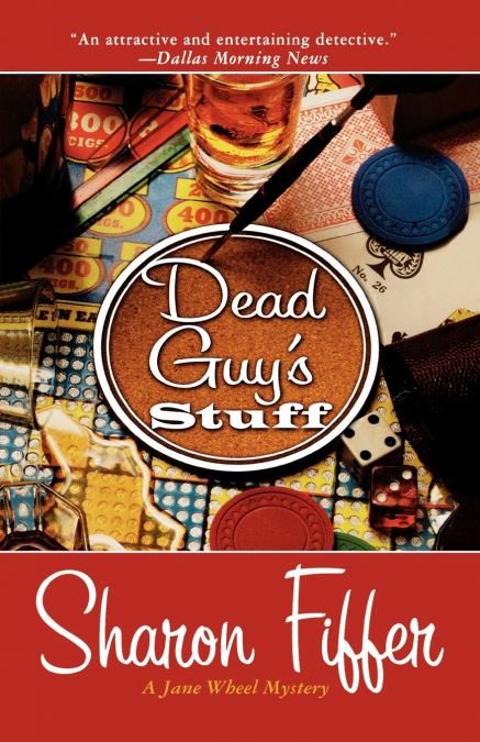 Dead Guy’s Stuff