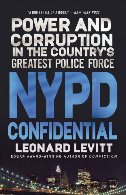 NYPD Confidential