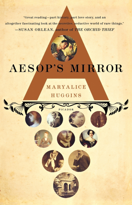 Aesop’s Mirror