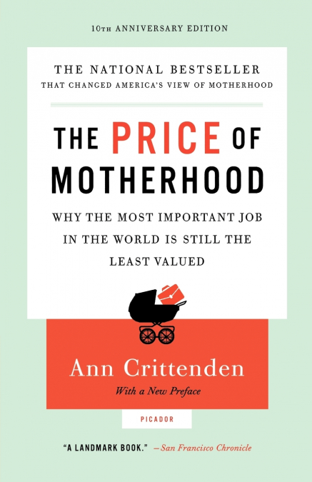 Price of Motherhood