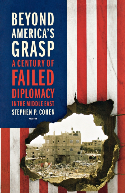 Beyond America’s Grasp