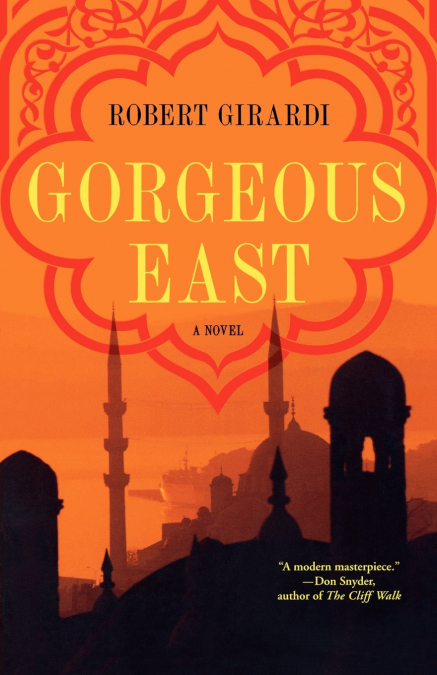 Gorgeous East