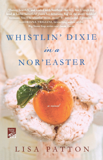 Whistlin’ Dixie in a Nor’easter