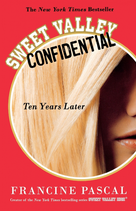 Sweet Valley Confidential