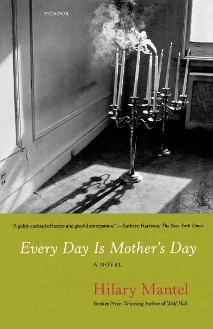 Every Day Is Mother’s Day