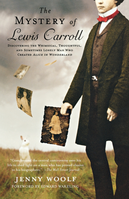 The Mystery of Lewis Carroll