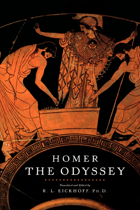 The Odyssey