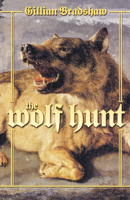 The Wolf Hunt