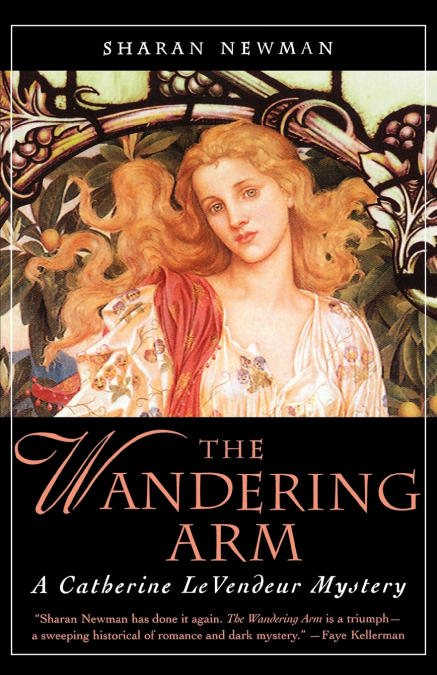 The Wandering Arm