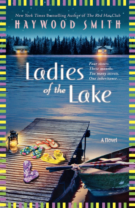 Ladies of the Lake