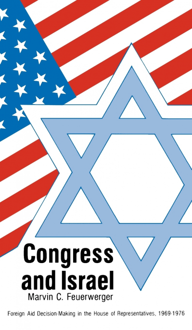 Congress and Israel