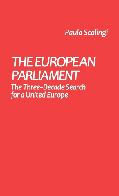 The European Parliament