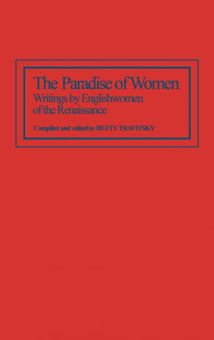 The Paradise of Women