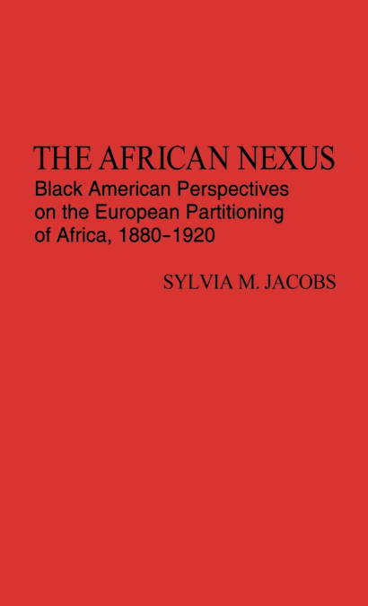 The African Nexus