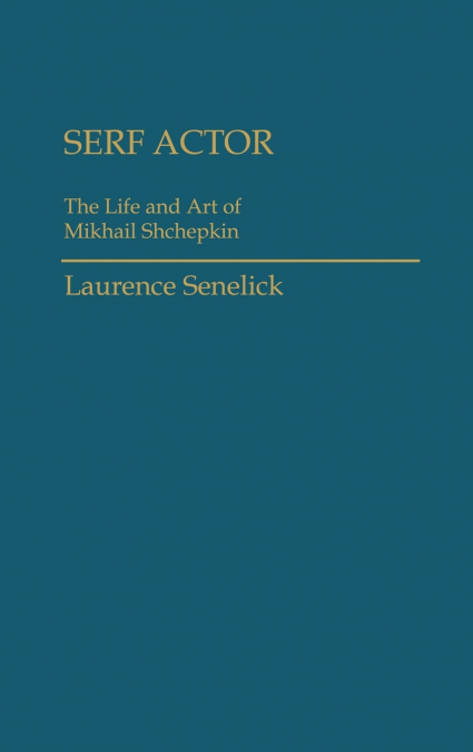 Serf Actor