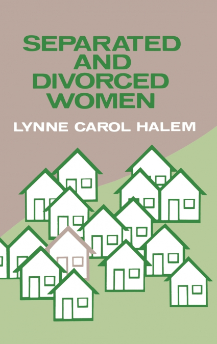 Separated and Divorced Women