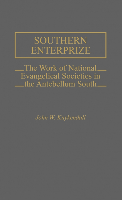 Southern Enterprize