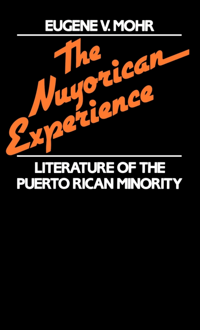Nuyorican Experience