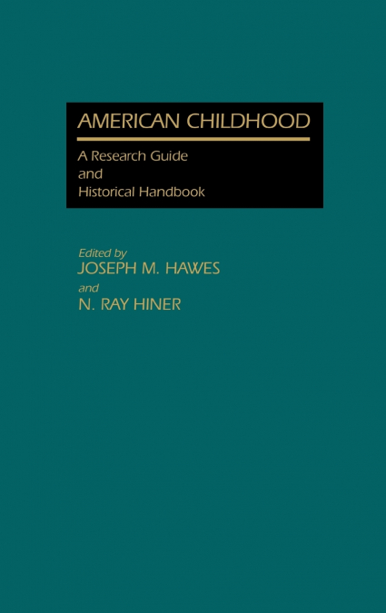 American Childhood