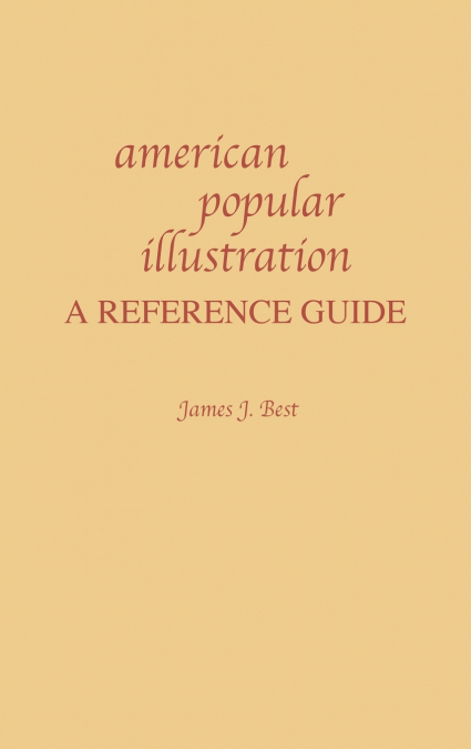 American Popular Illustration