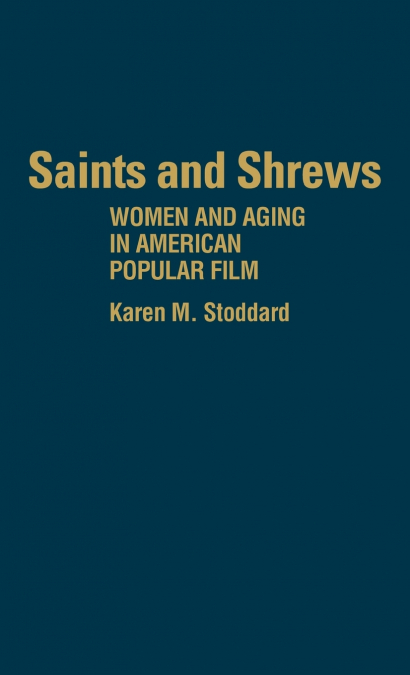 Saints and Shrews